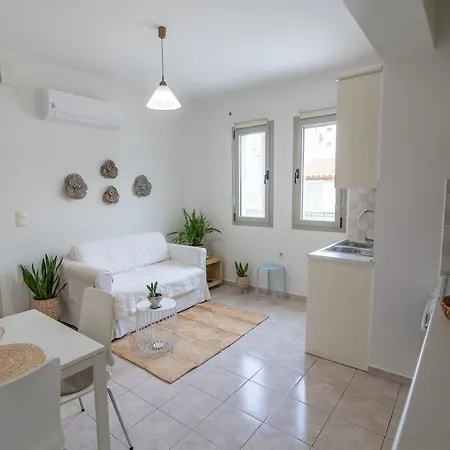 Dionmar A Cosy In * העיירה קוס