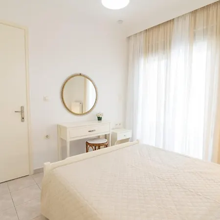 Apartmán Dionmar A Cosy In