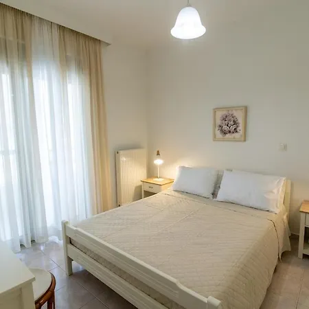 Dionmar A Cosy In דירה העיירה קוס